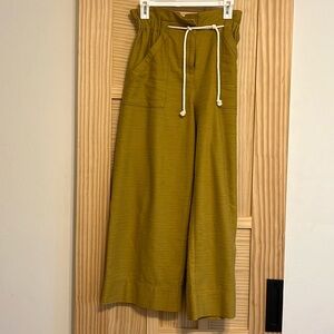 Sézane Jacques Trousers 38/6